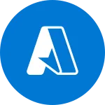 Azure V2 SVG Icon